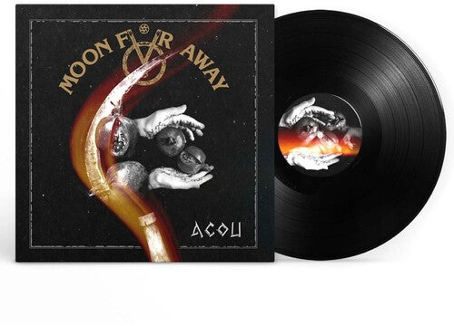 Moon Far Away: Acou - VINYL LP
