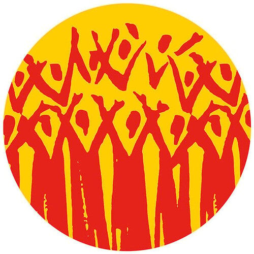 Sophie Lloyd: Calling Out (Floorplan Remixes) - 12-INCH SINGLE