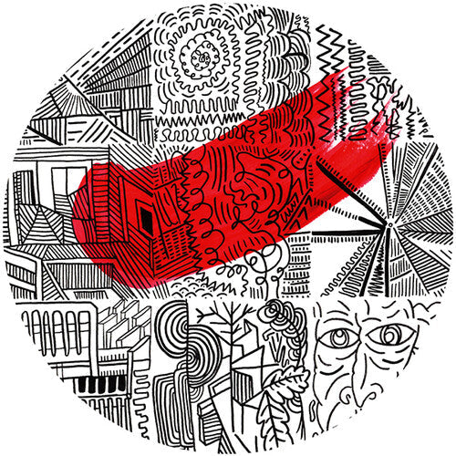 Peggy Gou: Art Of War (Part 1) - 12-INCH SINGLE