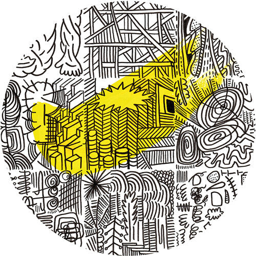 Peggy Gou: Art Of War (Part 2) - 12-INCH SINGLE