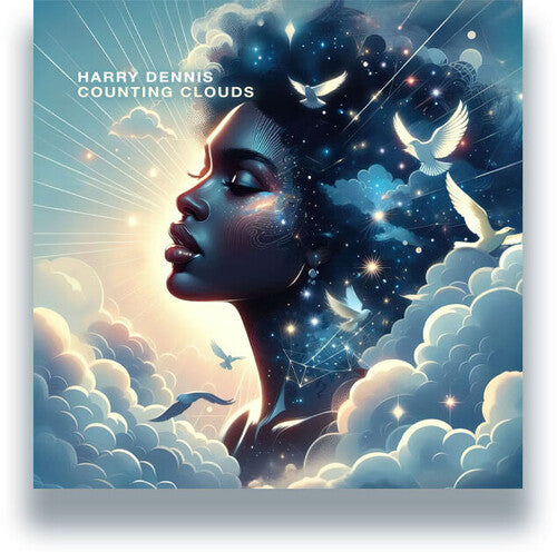 Harry Dennis: Counting Clouds - 12-INCH SINGLE