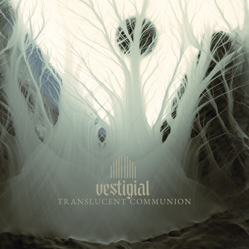Vestigial: Translucent Communion - COMPACT DISCS