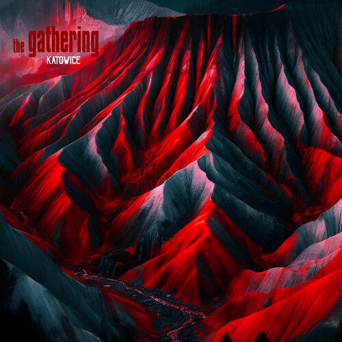 The Gathering: Katowice - VINYL LP