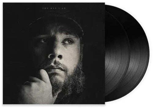 Luke Combs: The Way I Am - VINYL LP