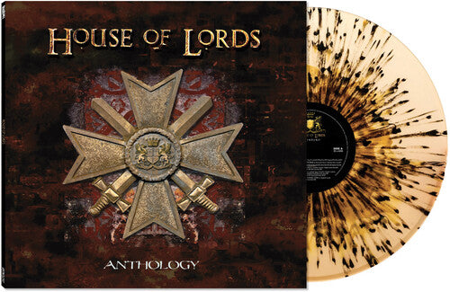 House of Lords: Anthology - VINYL LP