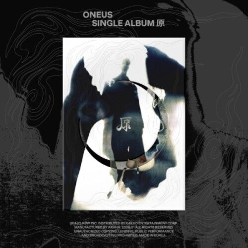 Oneus: Origin - COMPACT DISCS