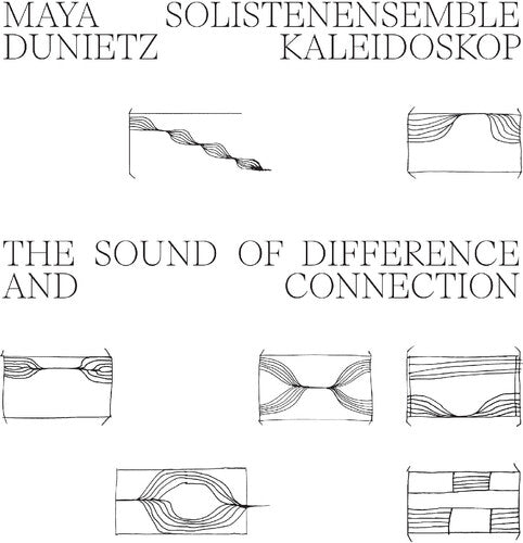 Maya Dunietz: The Sound Of Difference And Connection - VINYL LP