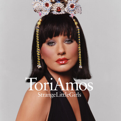 Tori Amos: Strange Little Girls (Enjoy The Silence Version) - VINYL LP