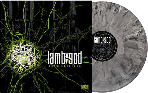 Lamb of God: Into Oblivion - VINYL LP
