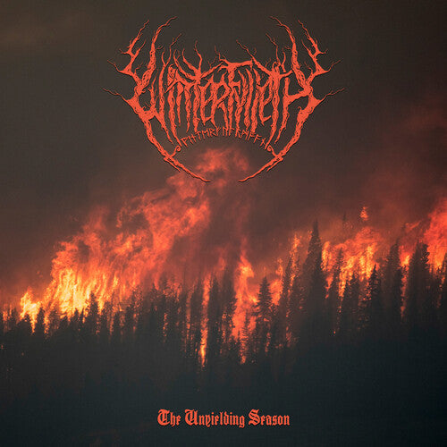 Winterfylleth: Unyielding Season - COMPACT DISCS