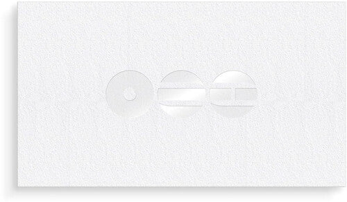 BTS: BTS The 5th Album 'ARIRANG' (Rooted in Music Ver.) - COMPACT DISCS