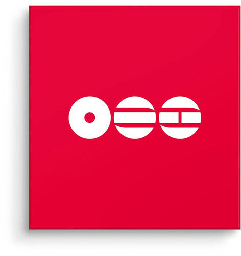 BTS: BTS ARIRANG Travel Tag CD Box Set - COMPACT DISCS