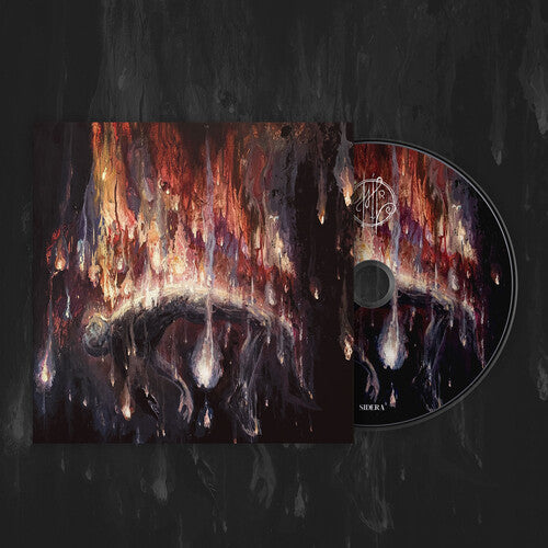 Miserere Luminis: Sidera - COMPACT DISCS