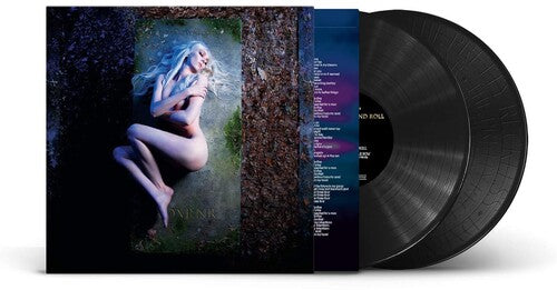 The Pretty Reckless: Death By Rock And Roll - VINYL LP