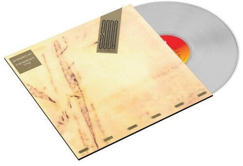 Soda Stereo: Signos - VINYL LP