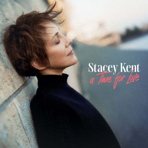 Stacey Kent: A Time For Love - VINYL LP