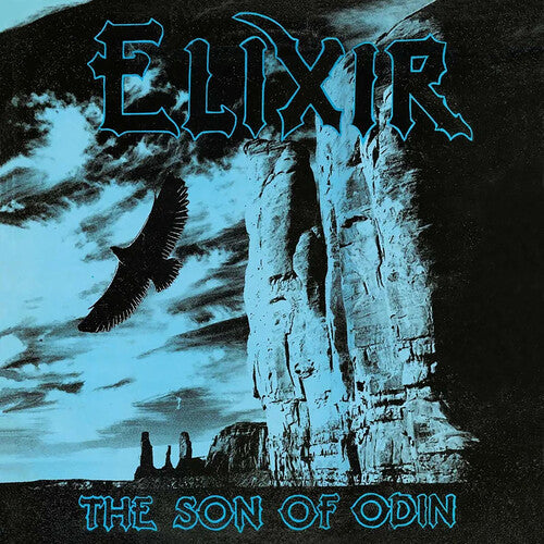 Elixir: The Son of Odin - VINYL LP