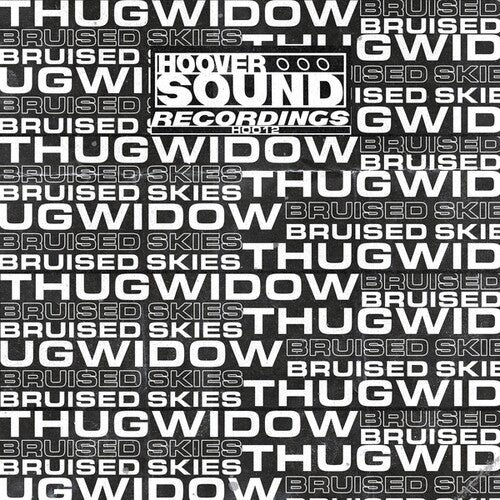Thugwidow & Bruised Skies: Blimey - 12-INCH SINGLE