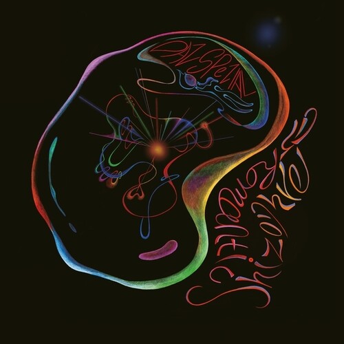 Das Spezial: Romantic Schizophremic - 12-INCH SINGLE