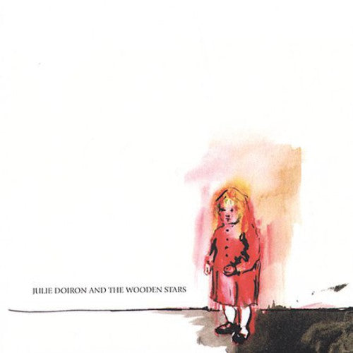 Julie Doiron & the Wooden Stars: Julie Doiron and The Wooden Stars - COMPACT DISCS