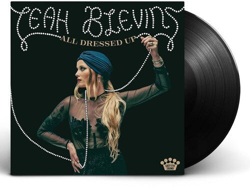 Leah Blevins: All Dressed Up - VINYL LP
