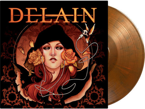 Delain: We Are The Others - VINYL LP