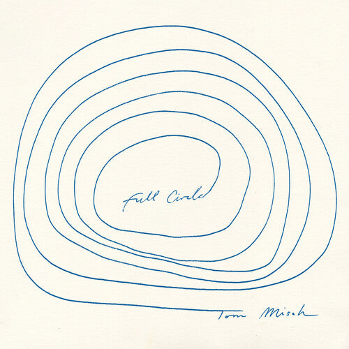 Tom Misch: Full Circle - VINYL LP