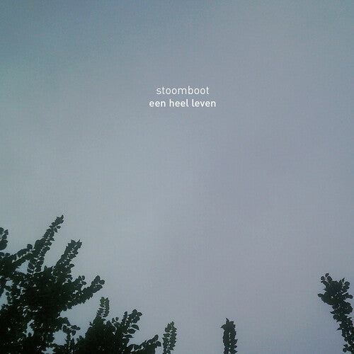 stoomboot: een heel leven - COMPACT DISCS