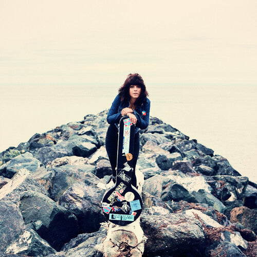 Lisa LeBlanc: Highways, Heartaches & Time Well Wasted - COMPACT DISCS