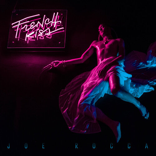 Joe Rocca: French Kiss - COMPACT DISCS