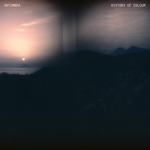 History of Colour: Antumbra - VINYL LP