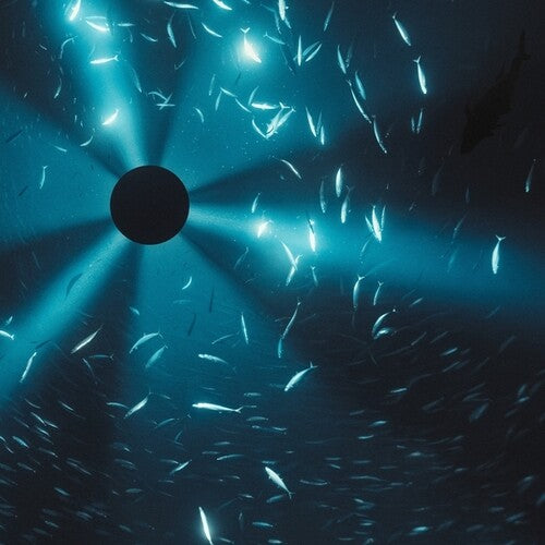 Laurel Halo: Midnight Zone - Original Soundtrack - VINYL LP