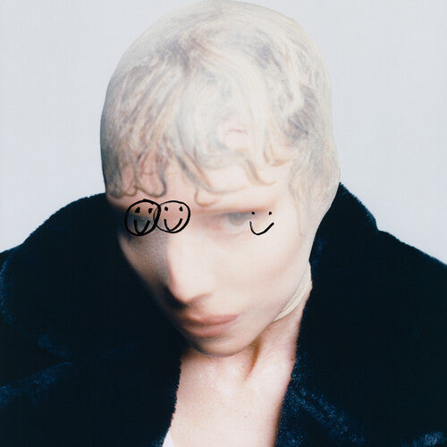 Lykke Li: Afterparty - COMPACT DISCS