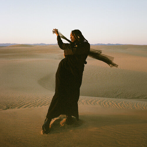 Dua Saleh: Of Earth & Wires - COMPACT DISCS