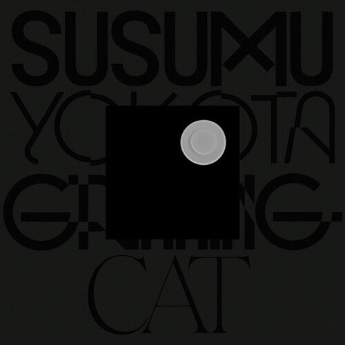 Susumu Yokota: Grinning Cat (skintone Edition) - VINYL LP