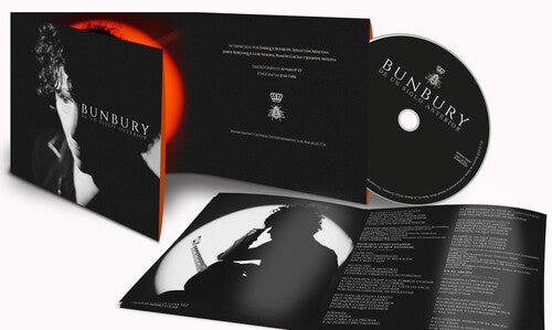 BUNBURY: De Un Siglo Anterior - COMPACT DISCS