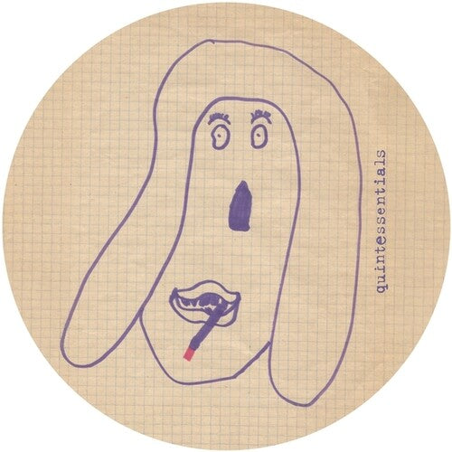 Alton Miller: Spirit Chaser - 12-INCH SINGLE