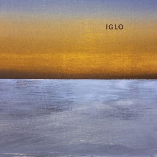 Iglo: Severance - 12-INCH SINGLE