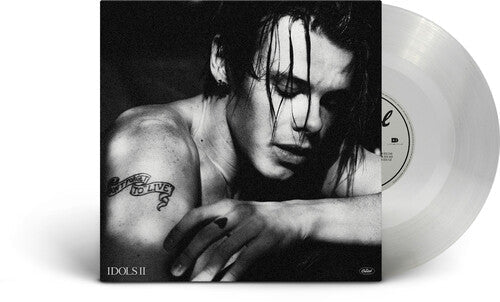Yungblud: Idols II - VINYL LP