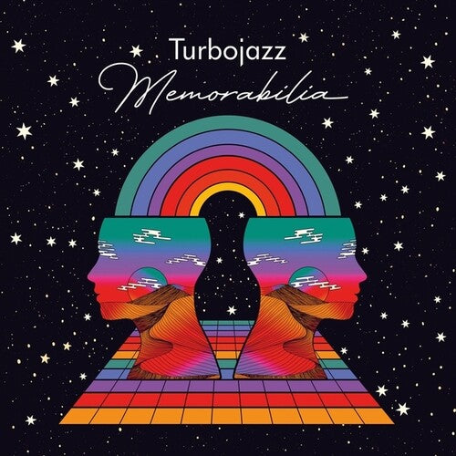 Turbojazz: Memorabilia - VINYL LP