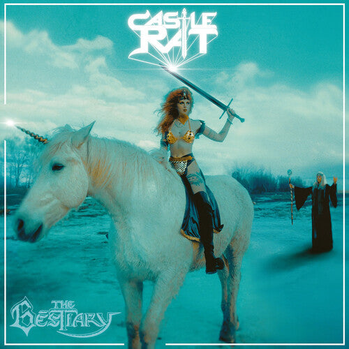 Castle Rat: The Bestiary - CASSETTES