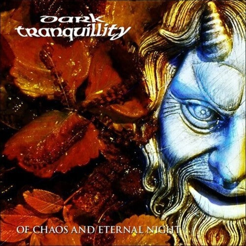 Dark Tranquillity: Of Chaos & Eternal Night - VINYL LP