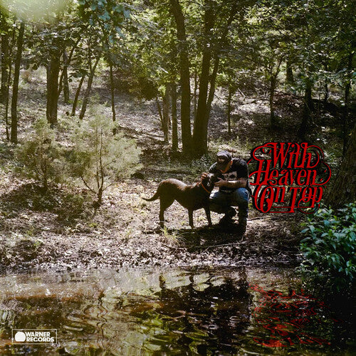 Zach Bryan: With Heaven On Top - COMPACT DISCS