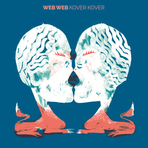 Web Web: Kover Kover - COMPACT DISCS