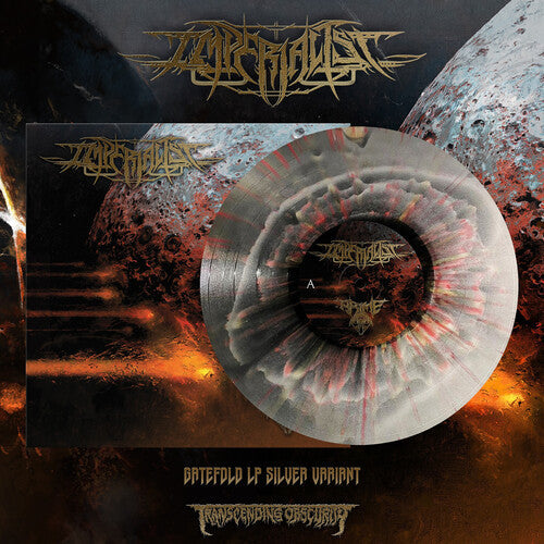 Imperialist: Prime - VINYL LP