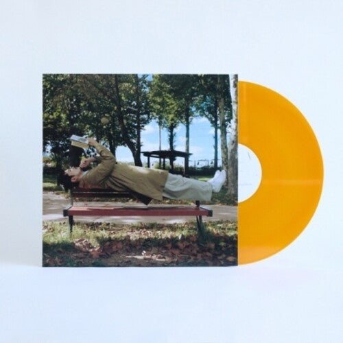 Chang Kiha: Levitation - VINYL LP