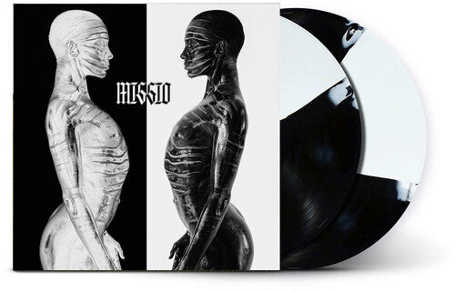Missio: Love & Heartbreak - Black/White - VINYL LP