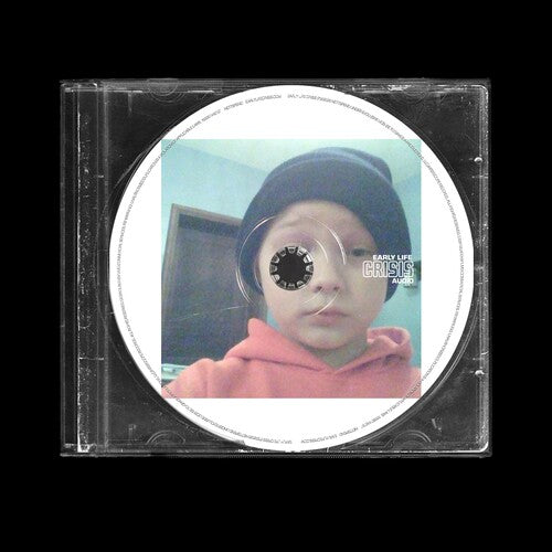 Nettspend: early life crisis - COMPACT DISCS