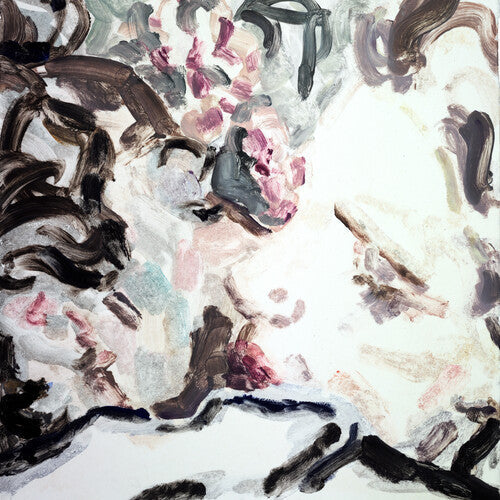 Iceage: For Love of Grace & the Hereafter - VINYL LP