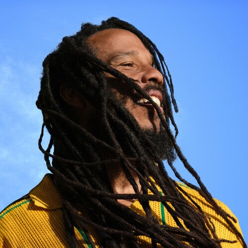 Ziggy Marley: Brightside - VINYL LP